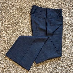 Suiting collection Pants